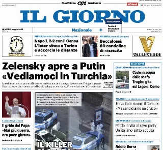 Il Giorno
