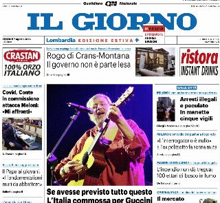 Il Giorno