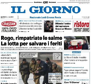 Il Giorno