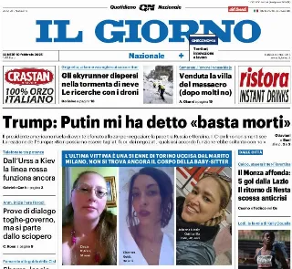 Il Giorno