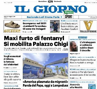 Il Giorno