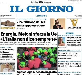 Il Giorno