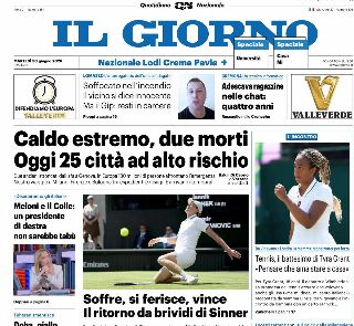 Il Giorno