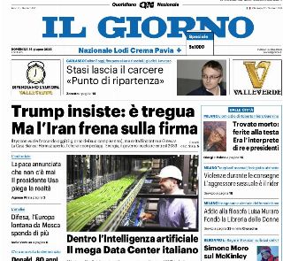Il Giorno