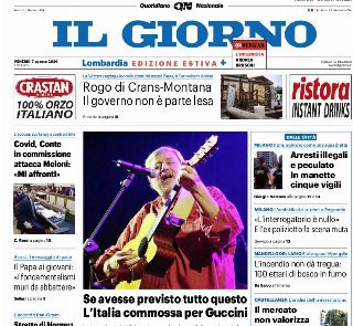 Il Giorno