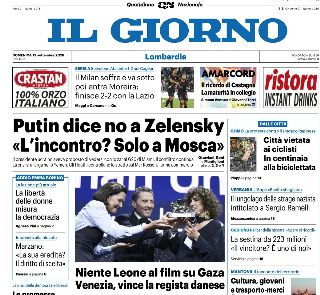 Il Giorno