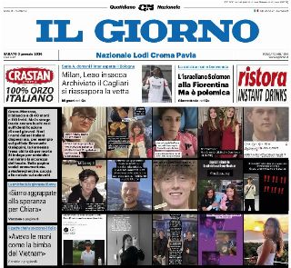 Il Giorno