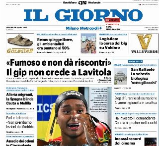 Il Giorno