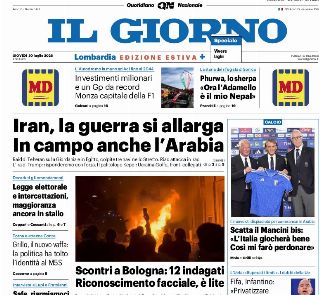 Il Giorno