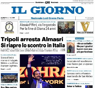 Il Giorno
