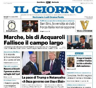 Il Giorno