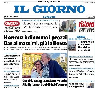 Il Giorno
