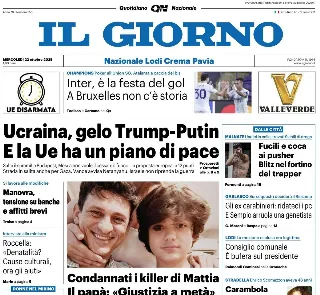 Il Giorno