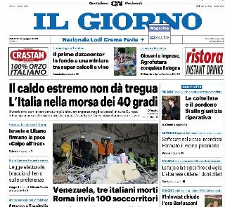 Il Giorno