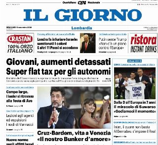Il Giorno