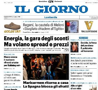 Il Giorno