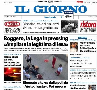 Il Giorno