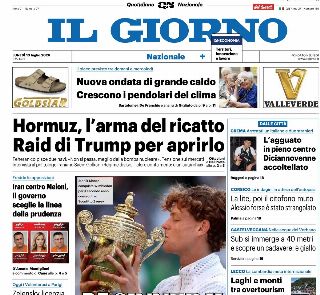 Il Giorno