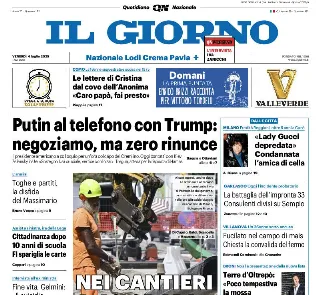 Il Giorno