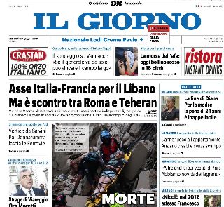 Il Giorno