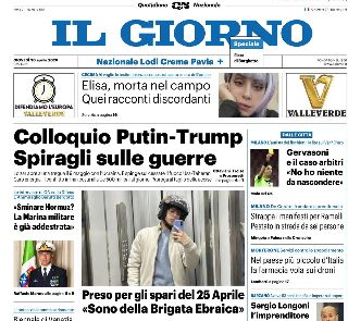 Il Giorno