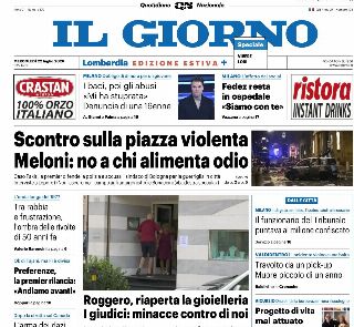 Il Giorno