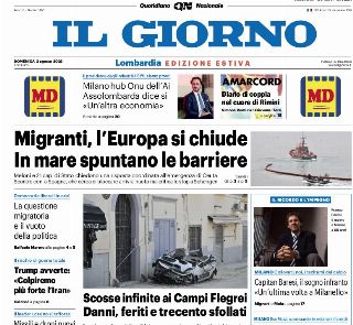 Il Giorno