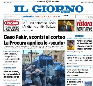 Il Giorno