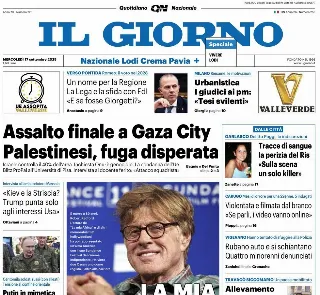 Il Giorno