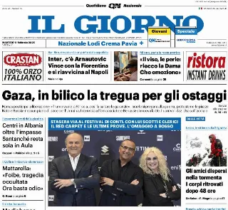 Il Giorno