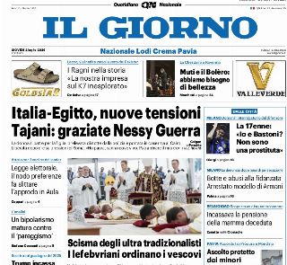 Il Giorno