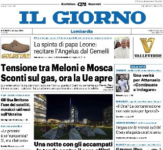 Il Giorno