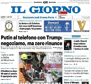 Il Giorno