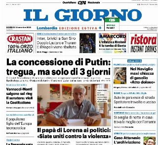 Il Giorno