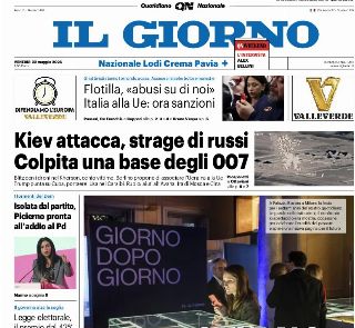 Il Giorno
