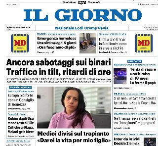 Il Giorno