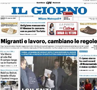 Il Giorno