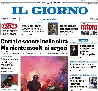 Il Giorno