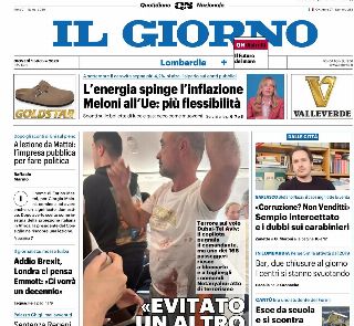 Il Giorno