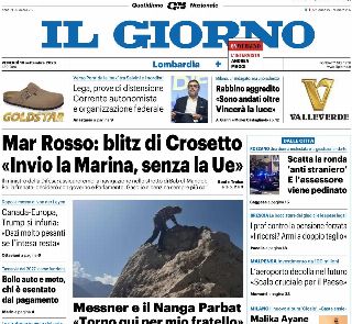 Il Giorno