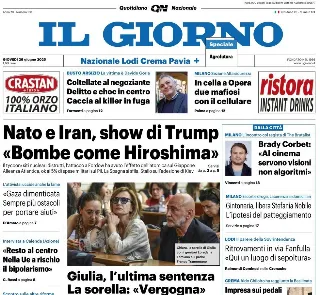 Il Giorno