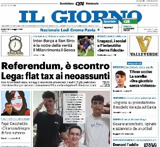 Il Giorno