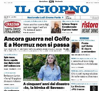 Il Giorno