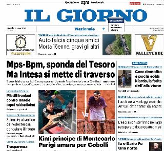 Il Giorno