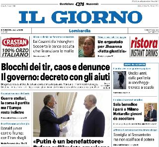 Il Giorno