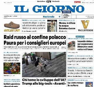 Il Giorno