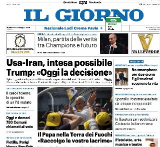 Il Giorno