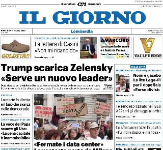 Il Giorno