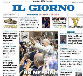 Il Giorno