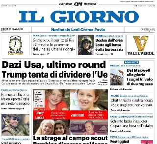 Il Giorno